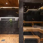 Arctic Prázdninový dům Rovaniemi