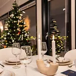 Prázdninový dům Arctic Rovaniemi