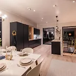 Prázdninový dům Arctic