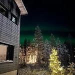 Arctic Prázdninový dům Rovaniemi
