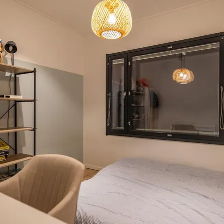 Arctic Дом отдыха