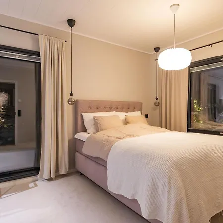 Arctic Дом отдыха *