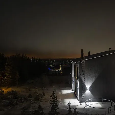 Дом отдыха Arctic Рованиеми