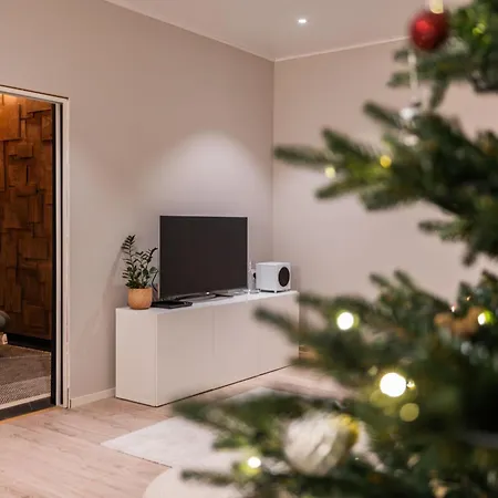 Arctic * Рованиеми