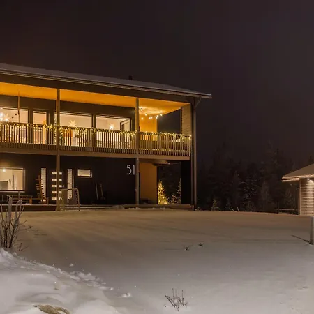 Arctic Дом отдыха