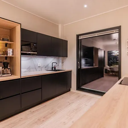 Дом отдыха Arctic *