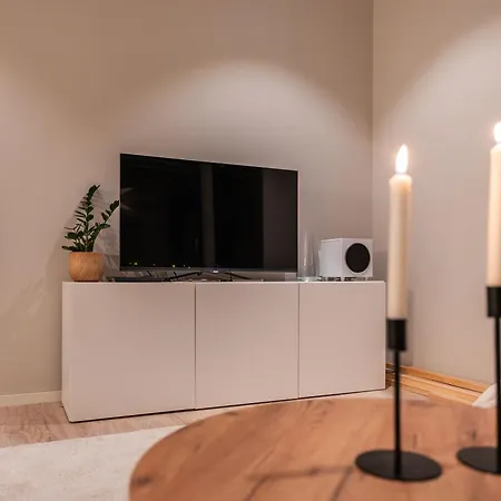 Дом отдыха Arctic Рованиеми