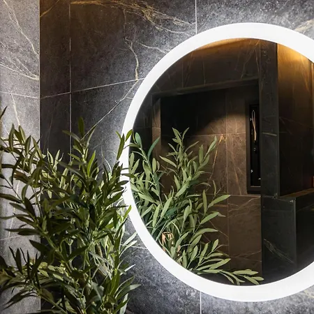 Arctic Дом отдыха *