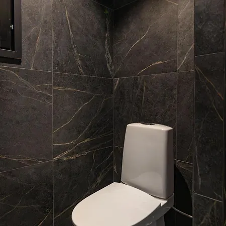 Дом отдыха Arctic *