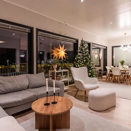 Arctic Рованиеми