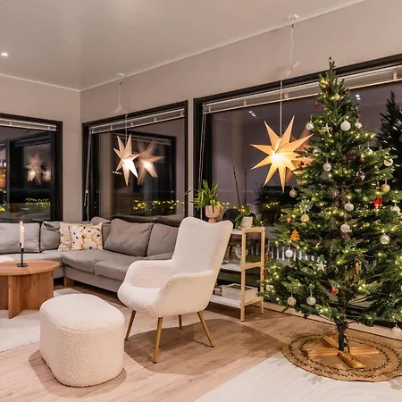 Дом отдыха Arctic