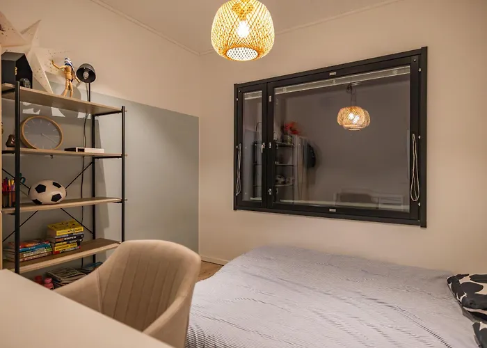 Arctic Hébergement de vacances