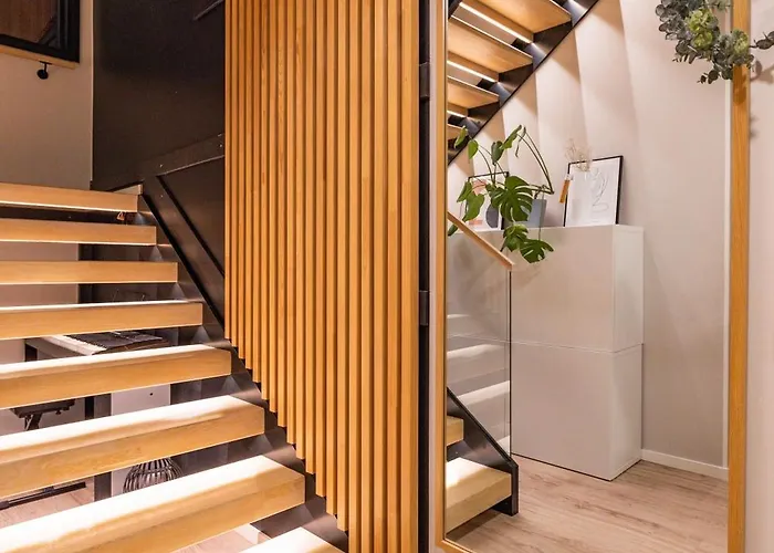 Hébergement de vacances Arctic