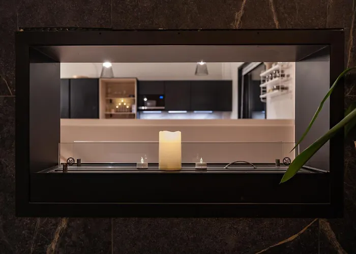 Arctic Hébergement de vacances Rovaniemi