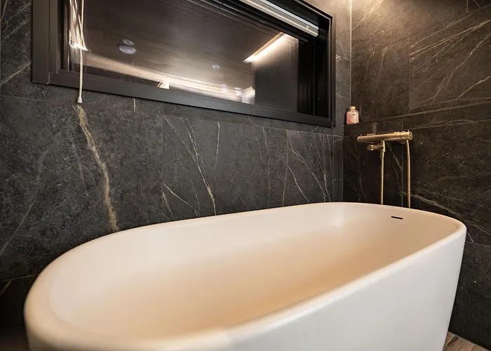 Hébergement de vacances Arctic