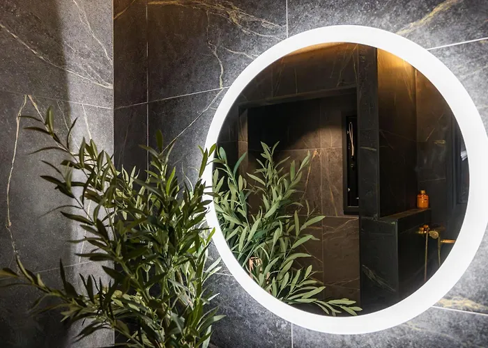 Arctic Hébergement de vacances *