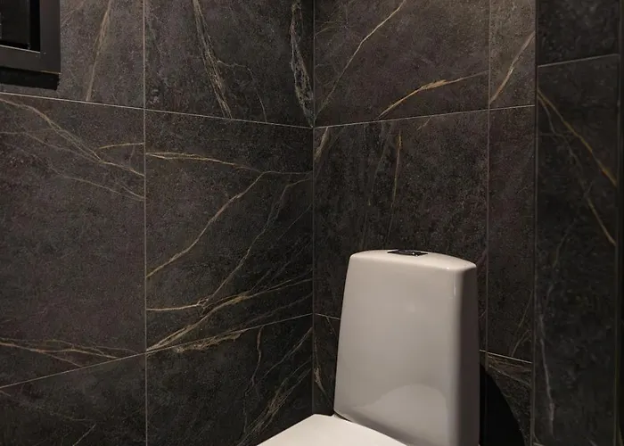 Hébergement de vacances Arctic *